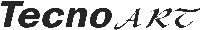 TecnoArt - Gabinetes Metalicos - Logo